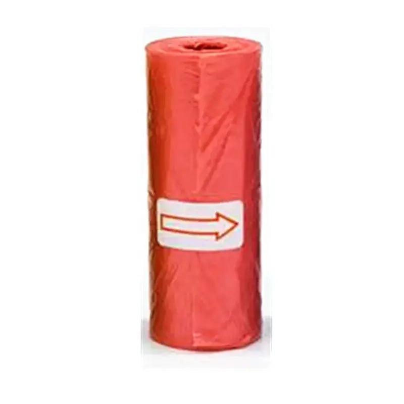 120 Rolls Dog Poop Bag Outdoor Cleaning Poop Bag Outdoor Clean Pets Supplies for Dog 15Bags/Roll Refill Garbage Bag Pet Supplies upscaleclicks