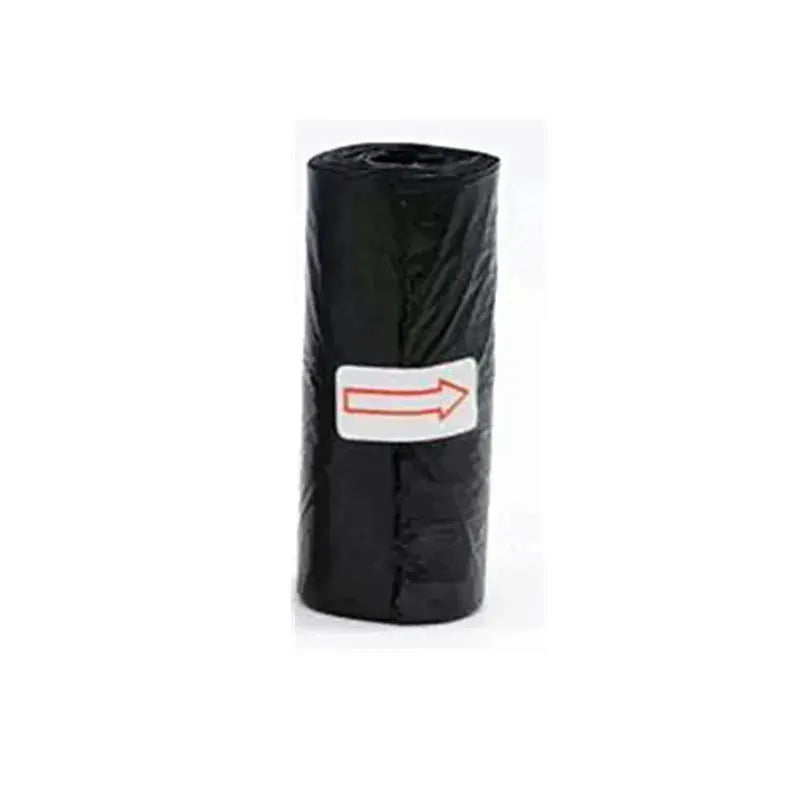 120 Rolls Dog Poop Bag Outdoor Cleaning Poop Bag Outdoor Clean Pets Supplies for Dog 15Bags/Roll Refill Garbage Bag Pet Supplies upscaleclicks