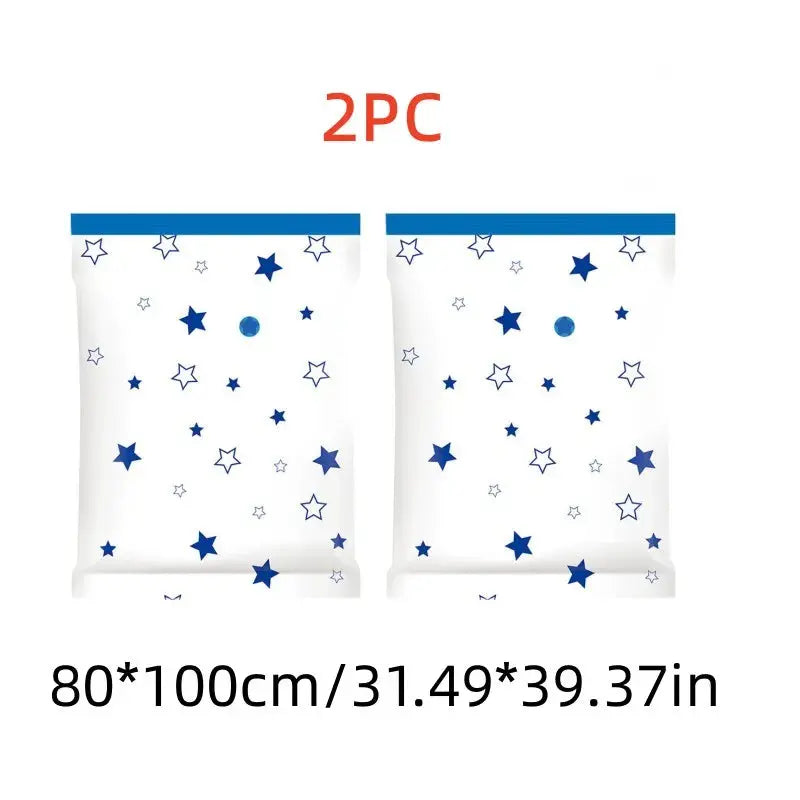 Compressed Bag Electric Pump Travel Vacuum Bag Pump Mini Vacuum Sealer Machine Space Saver for Clothes Food Organizer upscaleclicks