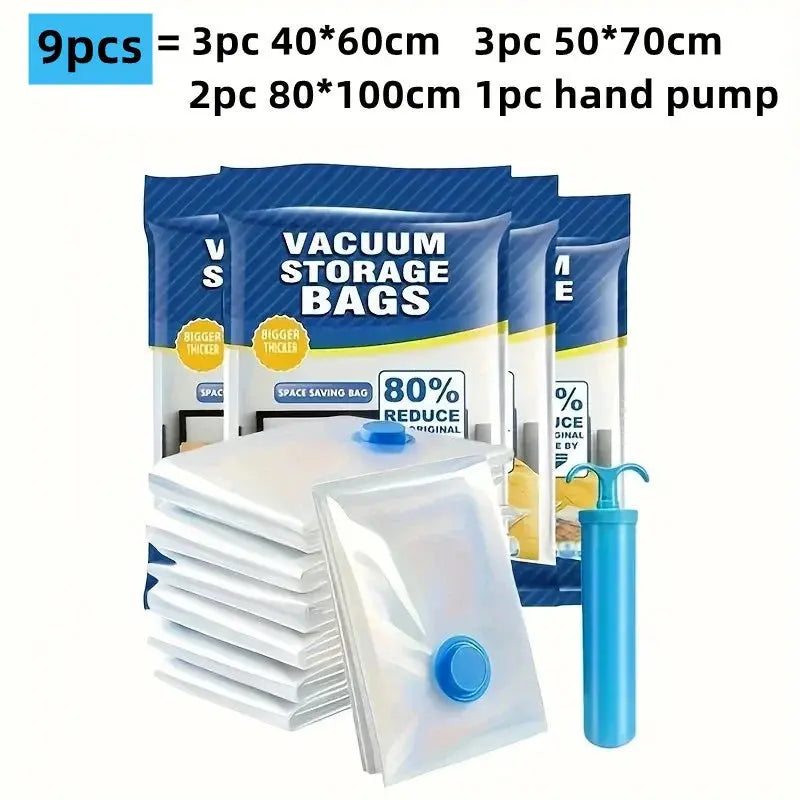 Compressed Bag Electric Pump Travel Vacuum Bag Pump Mini Vacuum Sealer Machine Space Saver for Clothes Food Organizer upscaleclicks