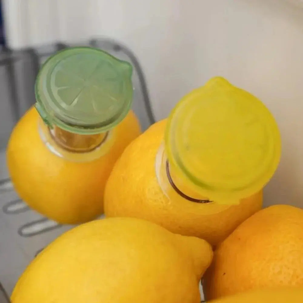 Plastic Portable Lemon Juicer Plastic Juicer Washable Manual Juicer With Built-in Filter Suitable For Family Travel upscaleclicks