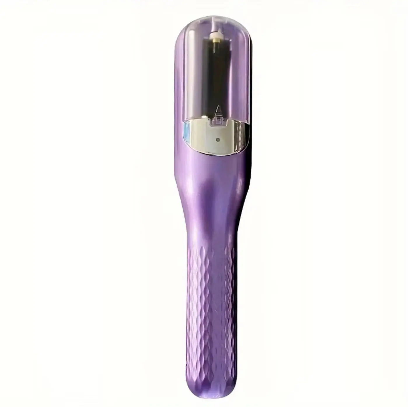 Rechargeable Cordless Split Hair Trimmer Hair Split Ends Trimmer Remover Damaged Hair Repair Hair Care Treatment Portable Home upscaleclicks
