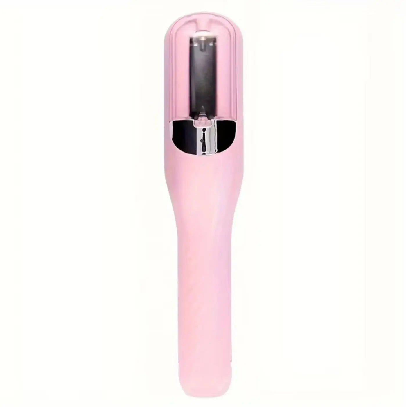 Rechargeable Cordless Split Hair Trimmer Hair Split Ends Trimmer Remover Damaged Hair Repair Hair Care Treatment Portable Home upscaleclicks