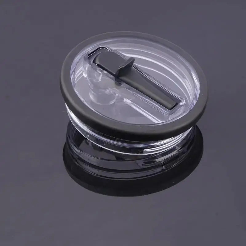 Spill-proof Cup Cover For Stanley 40oz Replaceable Environmental Protection Cup Cover Creative Spiral Straw Cover Cup Accessorie upscaleclicks