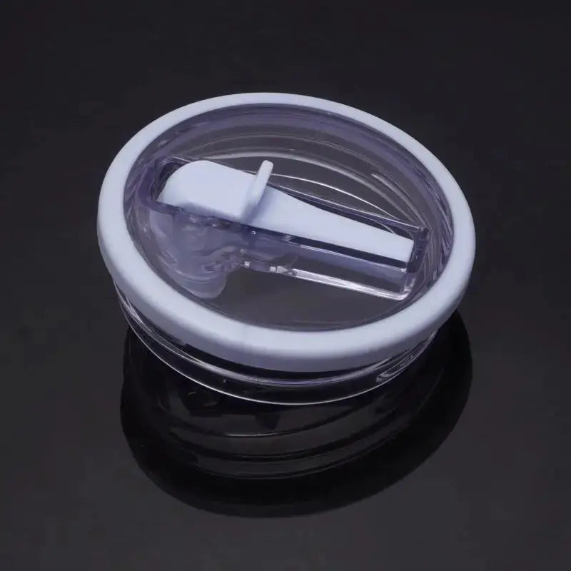 Spill-proof Cup Cover For Stanley 40oz Replaceable Environmental Protection Cup Cover Creative Spiral Straw Cover Cup Accessorie upscaleclicks