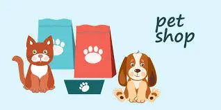 Pet Supplies upscaleclicks