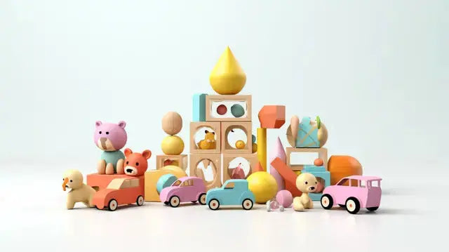 Toy or  Hobby upscaleclicks