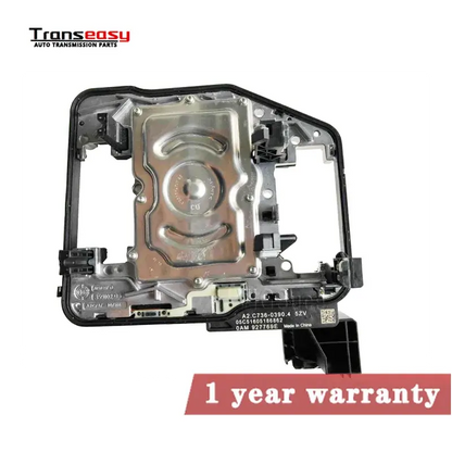 0AM927769E DQ200 DGS 0AM 0CW Transmission Control Unit Double Clutch TCU TCM Fit For AUDI VW SKODA upscaleclicks