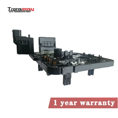 0AM927769E DQ200 DGS 0AM 0CW Transmission Control Unit Double Clutch TCU TCM Fit For AUDI VW SKODA upscaleclicks