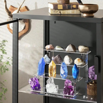 1/2/3/4Tier Cupcake Display Stand Decoration Stand Shelf Risers Cake Dessert Shelves for Party Dessert Plate  Cake Stands upscaleclicks