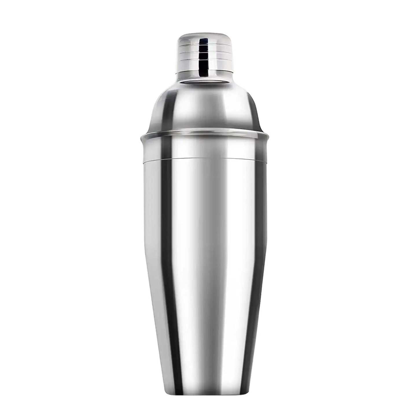 1/3/6/9/11Pcs Cocktail Shaker Set Stainless Steel Bartender Kit Cocktail Mixer Wine Martini Boston Shaker Party Bar Tools