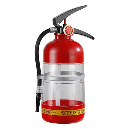 1.5L  Wine Drink Dispenser Fire Extinguisher Pourer Party Beer Dispenser Beverage Wine Spirits Beer for Party Bar Accessory upscaleclicks