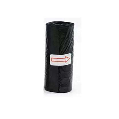 120 Rolls Dog Poop Bag Outdoor Cleaning Poop Bag Outdoor Clean Pets Supplies for Dog 15Bags/Roll Refill Garbage Bag Pet Supplies upscaleclicks