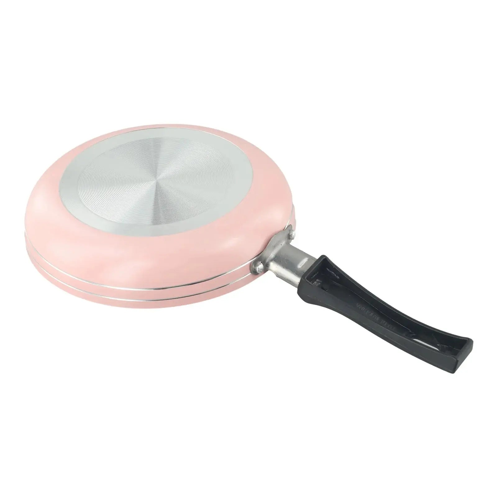 12cm/14cm/16cm Mini Frying Pan Non-Stick Steel Frypan Pot Saucepan For Cookware Kitchen Cookware Fry Eggs Tools Frying Pan upscaleclicks