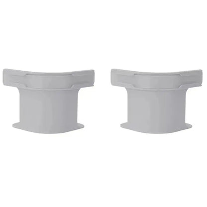 4pcs Heavy Duty Bedsheet Corner Tightener Clips High-quality materials durable and reliable Bed Sheet Grippers for Protectors upscaleclicks