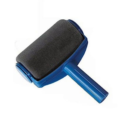 8pc/Set Multifunctional Paint Roller Corner Brush Handle Tools Wall Painting Roll DIY Household Easy to Operate Painting Brushes upscaleclicks