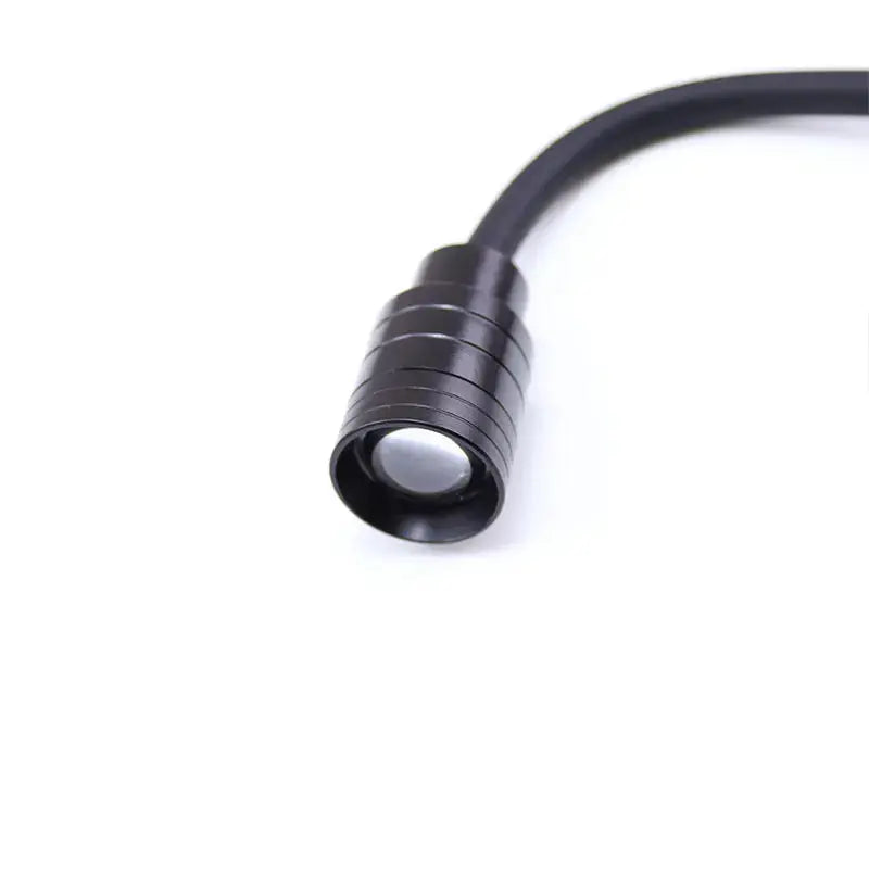 Aquarium Light Mini South American spotlights COB LED Create a Fish Tank Ecology of South America Yellow and White light 3W USB upscaleclicks