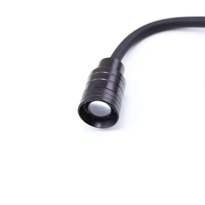 Aquarium Light Mini South American spotlights COB LED Create a Fish Tank Ecology of South America Yellow and White light 3W USB upscaleclicks