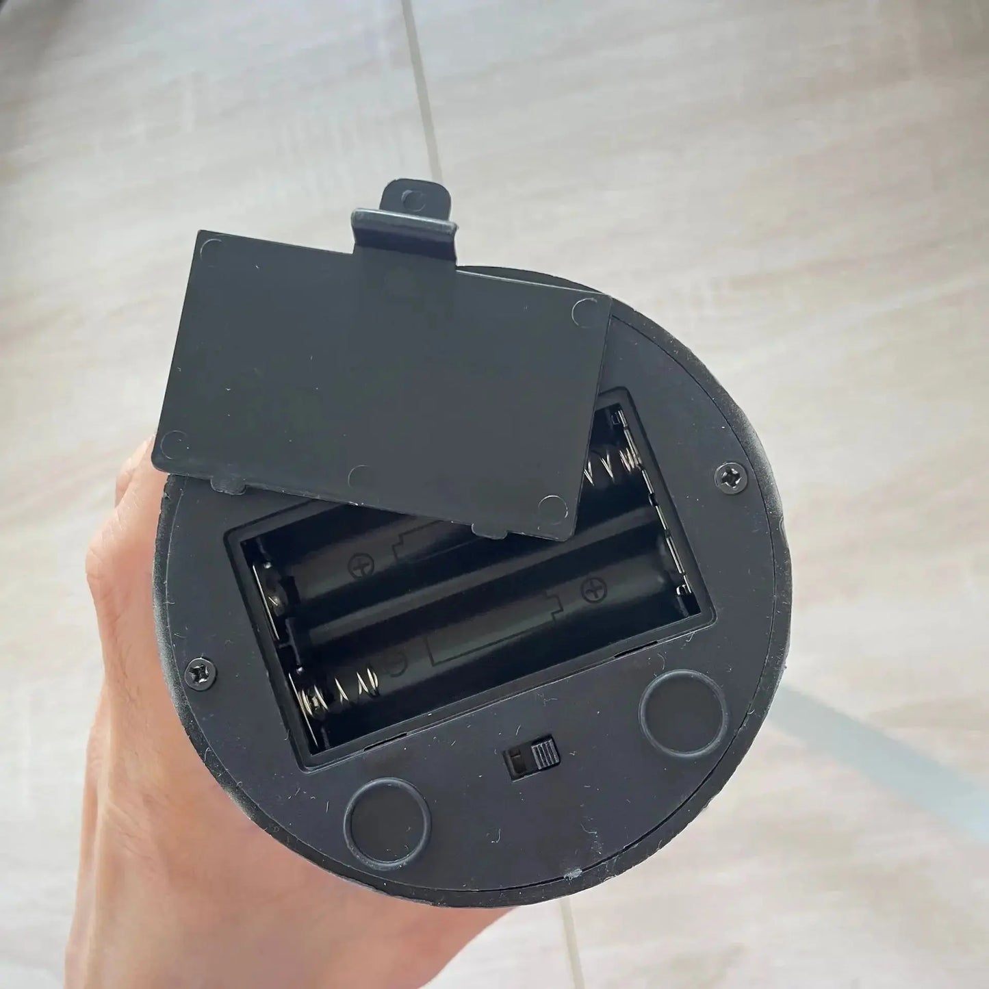 Automatic Mosquito Repellent Fan Fly Mosquito Repeller Fan Battery Powered Portable Pest Control for Home Outdoor Picnic upscaleclicks
