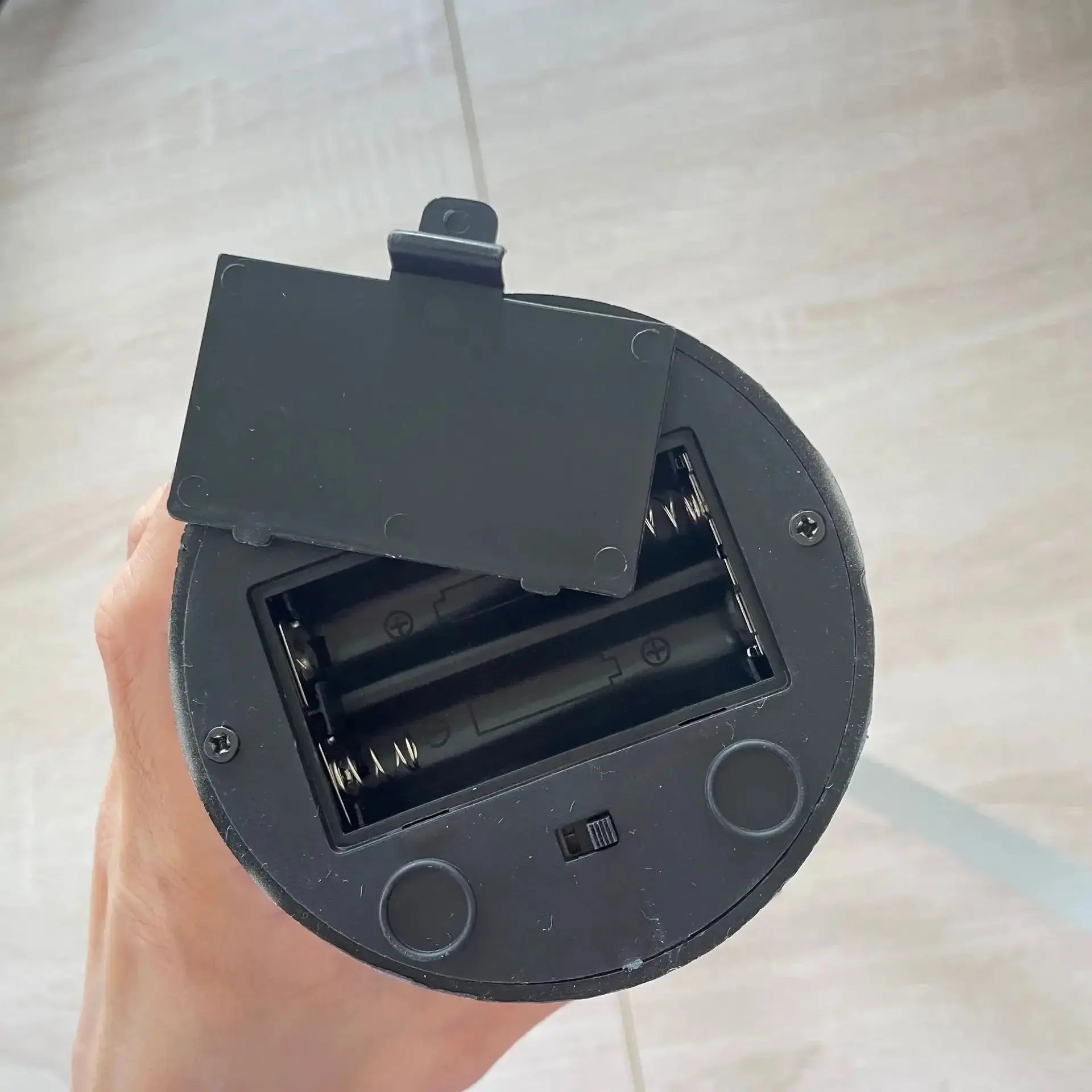 Automatic Mosquito Repellent Fan Fly Mosquito Repeller Fan Battery Powered Portable Pest Control for Home Outdoor Picnic upscaleclicks