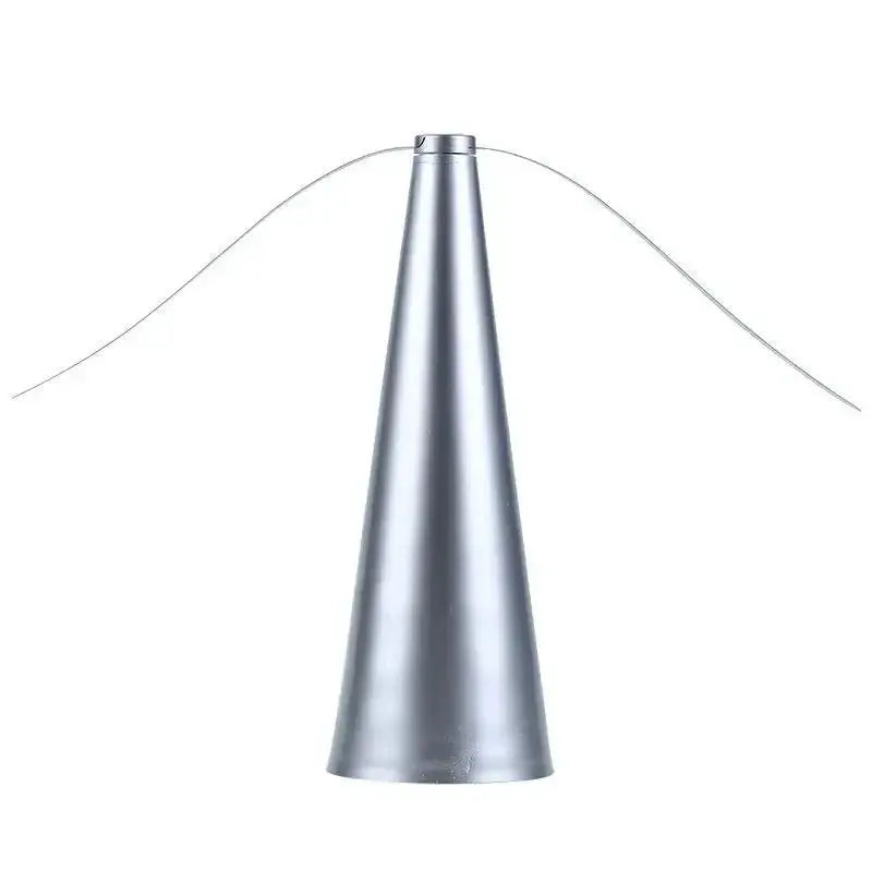 Automatic Mosquito Repellent Fan Fly Mosquito Repeller Fan Battery Powered Portable Pest Control for Home Outdoor Picnic upscaleclicks