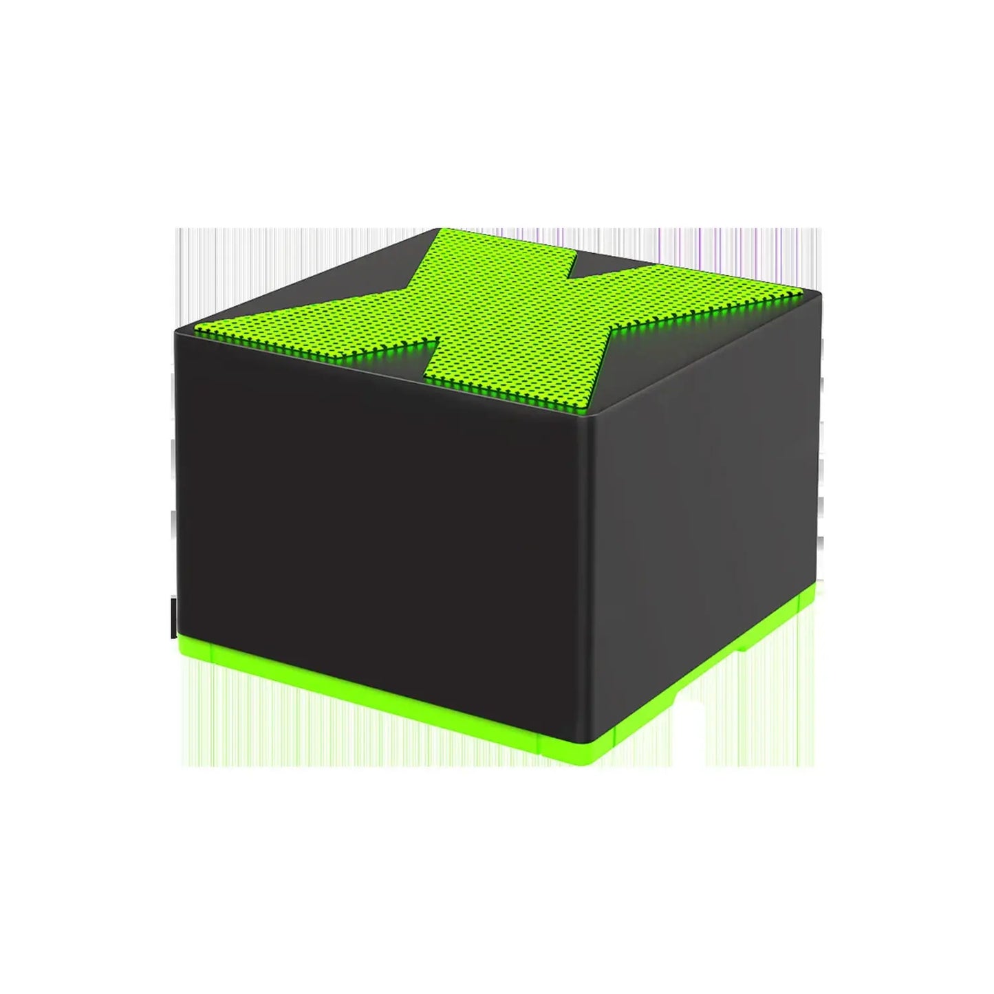 Basix Bluetooth Speaker Mini Portable wireless speaker with Stereo Pairing Hands-Free Call for Travel Outdoor Wireless Speakers upscaleclicks