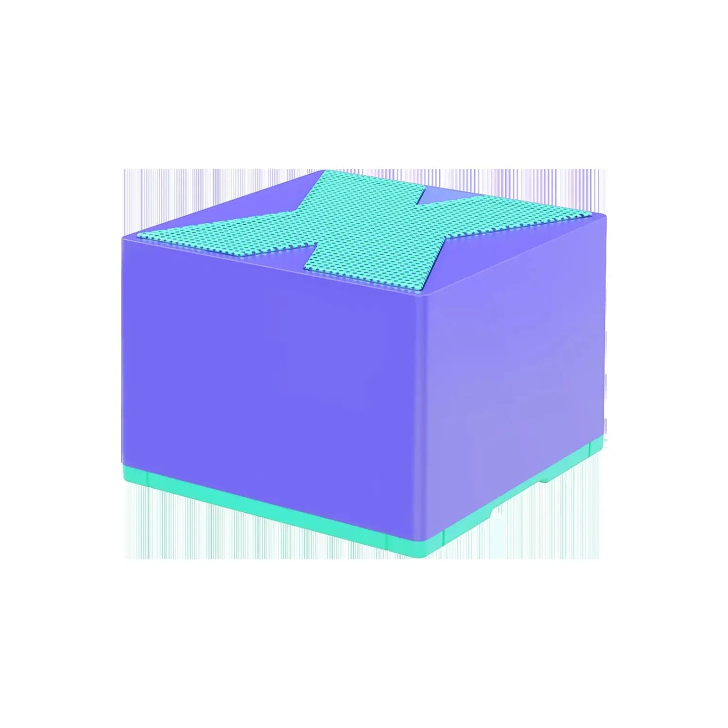 Basix Bluetooth Speaker Mini Portable wireless speaker with Stereo Pairing Hands-Free Call for Travel Outdoor Wireless Speakers upscaleclicks
