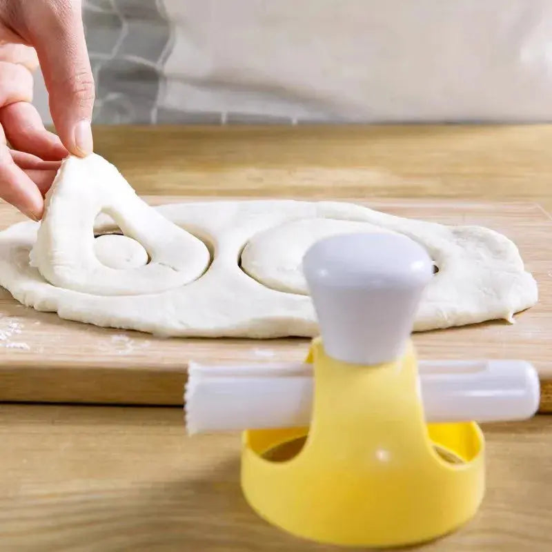Bread Pastry Chocolate Maker Food Desserts Donut Cake Mold DIY Creative Doughnuts Kitchen Tools Cooking Cutter Baking Tool Deco upscaleclicks