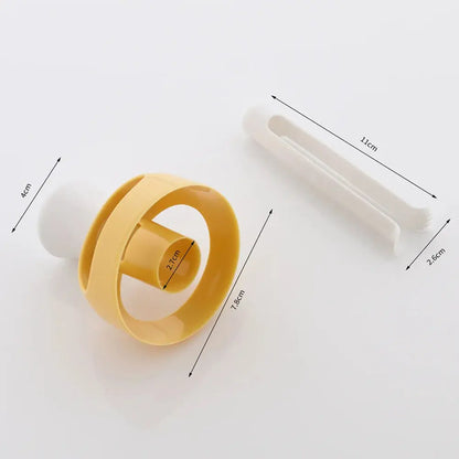 Bread Pastry Chocolate Maker Food Desserts Donut Cake Mold DIY Creative Doughnuts Kitchen Tools Cooking Cutter Baking Tool Deco upscaleclicks