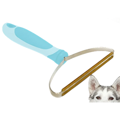Carpet Rake Pet Hair Remover Set Pet Hair Removal Tool Telescopic Handle Rug Rake for Dog Cat Hair 180° Rotation Carpet Shave upscaleclicks