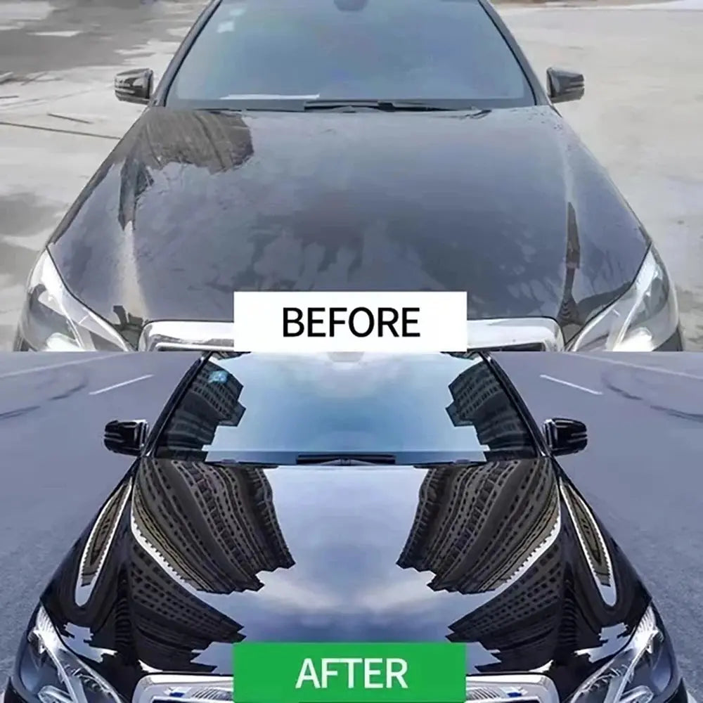 Ceramics for Cars Coating 9H Nano Liquid Glass Plated Crystal Hydrophobic Waterproof Polishing Paint Hardness Car Polish upscaleclicks