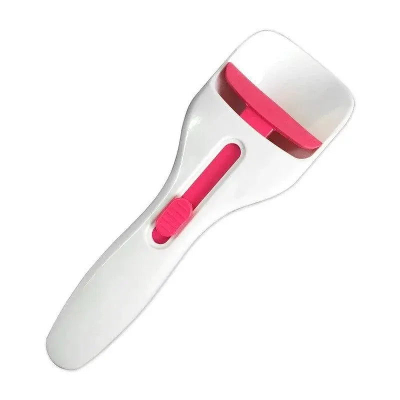 Chocolate Cake Batter Distribution Scoop Can Push Labor-saving Cupcake Scoop Dispenser Home Baking Tools Kitchen Accessories upscaleclicks