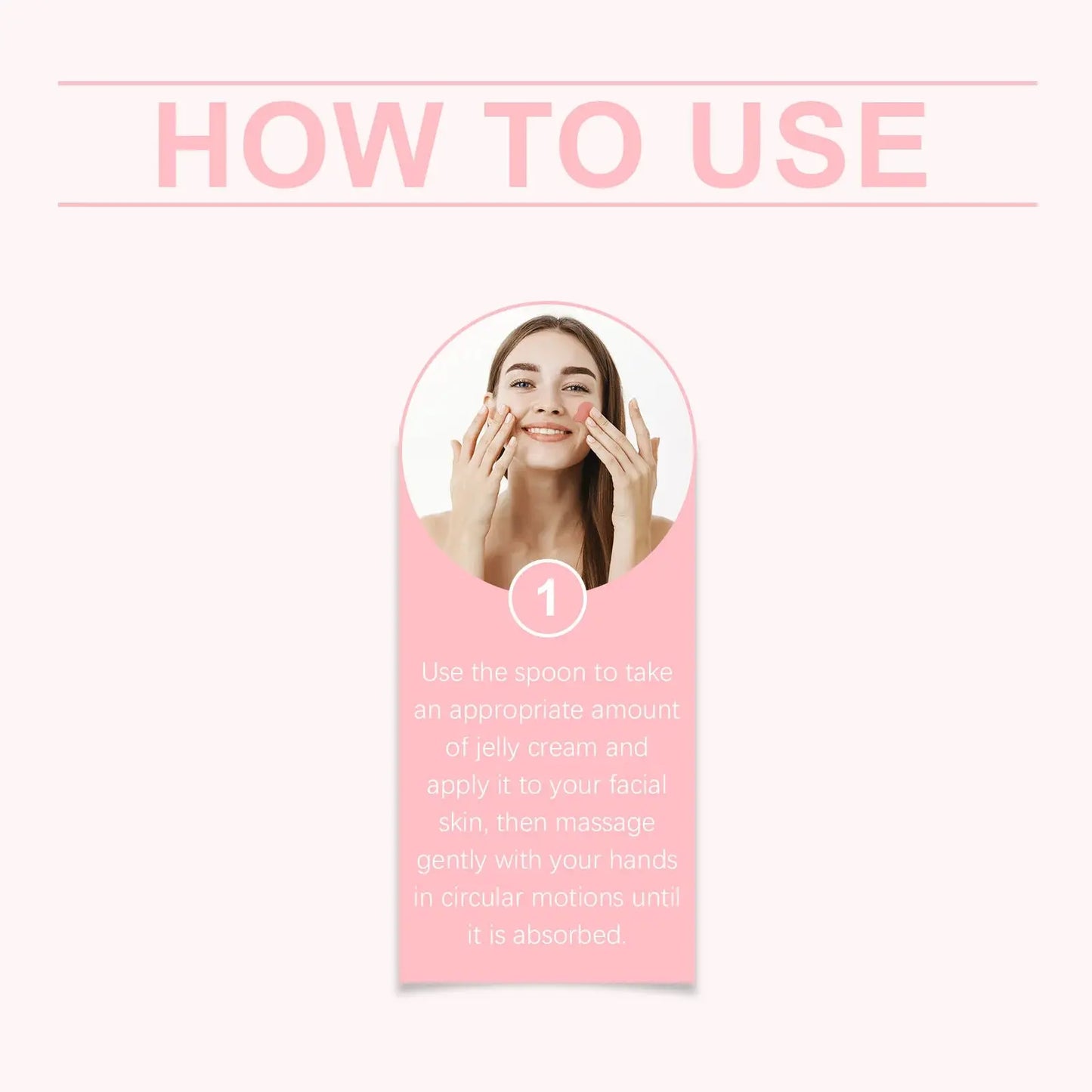 Collagen Jelly Face Cream Soft SPA Nourishing Moisturizing Shrinks Pores Remove Comedones Jelly Essences Beauty Korean Skin Care upscaleclicks