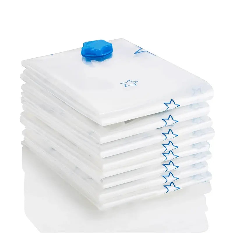 Compressed Bag Electric Pump Travel Vacuum Bag Pump Mini Vacuum Sealer Machine Space Saver for Clothes Food Organizer upscaleclicks