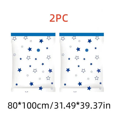Compressed Bag Electric Pump Travel Vacuum Bag Pump Mini Vacuum Sealer Machine Space Saver for Clothes Food Organizer upscaleclicks