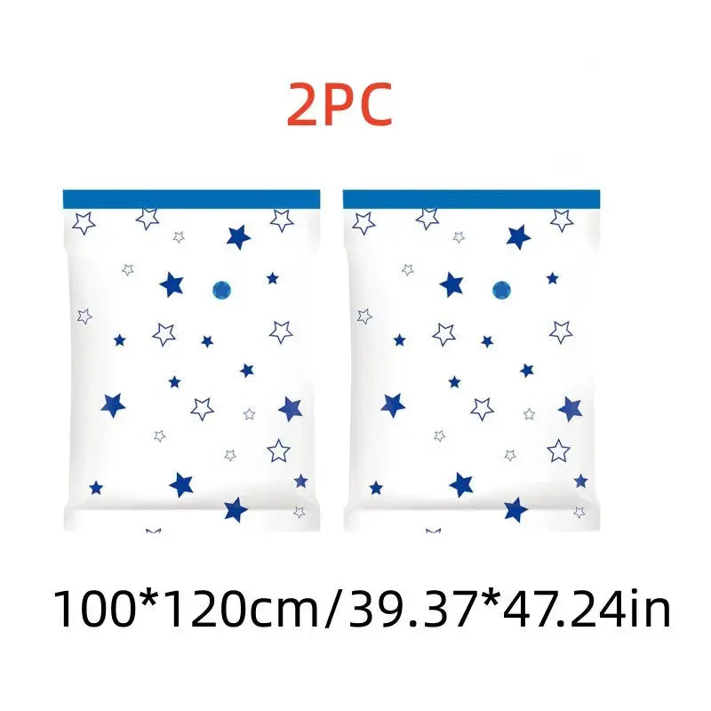 Compressed Bag Electric Pump Travel Vacuum Bag Pump Mini Vacuum Sealer Machine Space Saver for Clothes Food Organizer upscaleclicks