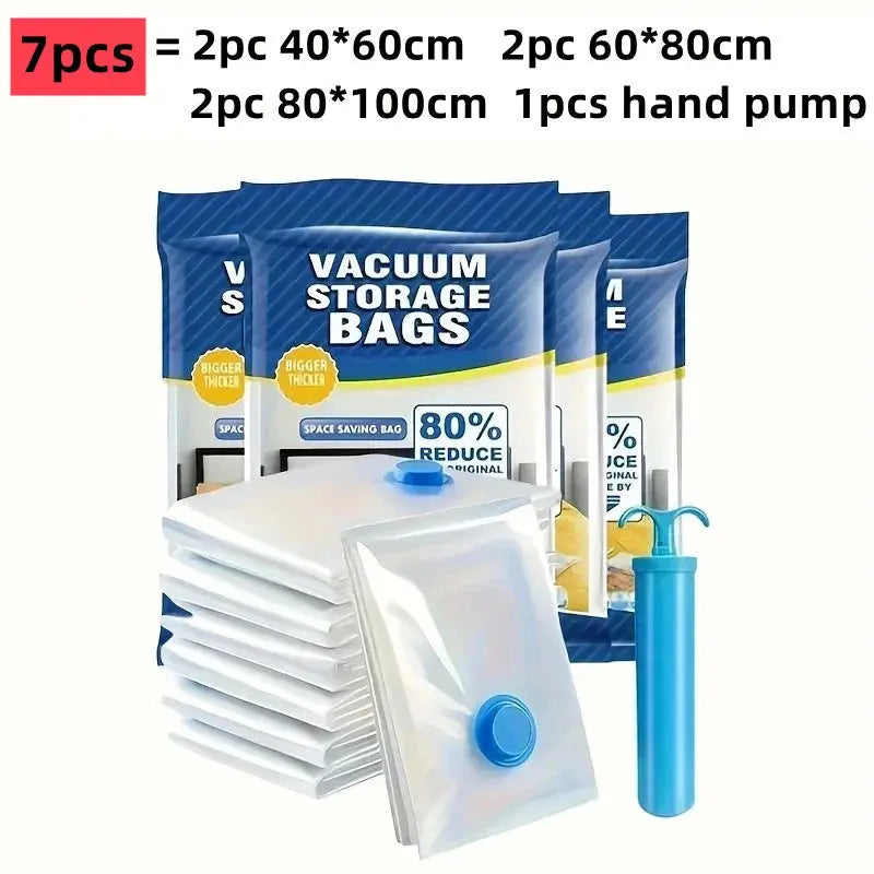 Compressed Bag Electric Pump Travel Vacuum Bag Pump Mini Vacuum Sealer Machine Space Saver for Clothes Food Organizer upscaleclicks