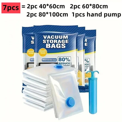 Compressed Bag Electric Pump Travel Vacuum Bag Pump Mini Vacuum Sealer Machine Space Saver for Clothes Food Organizer upscaleclicks