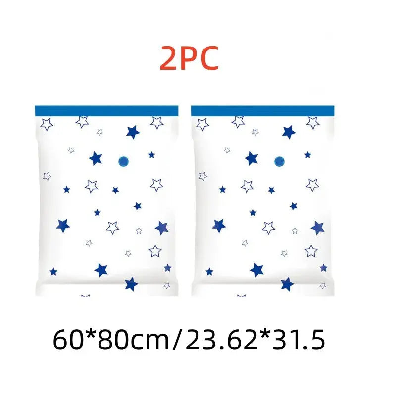Compressed Bag Electric Pump Travel Vacuum Bag Pump Mini Vacuum Sealer Machine Space Saver for Clothes Food Organizer upscaleclicks