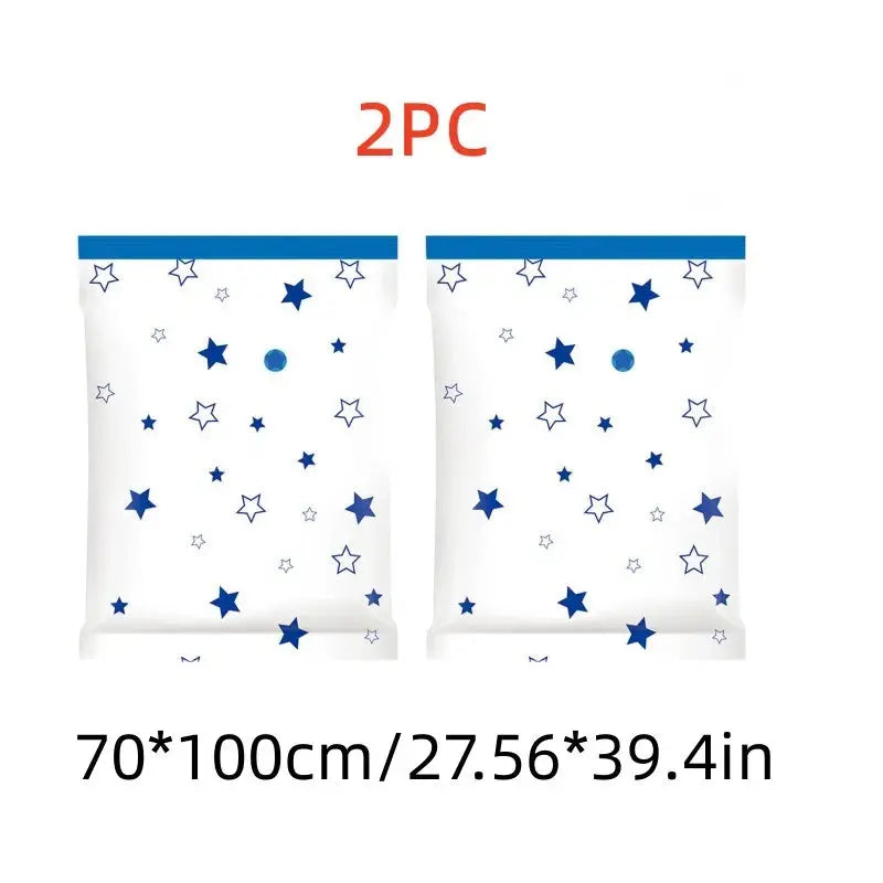 Compressed Bag Electric Pump Travel Vacuum Bag Pump Mini Vacuum Sealer Machine Space Saver for Clothes Food Organizer upscaleclicks
