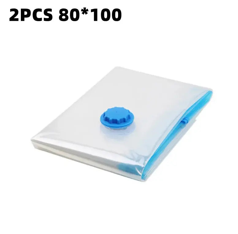 Compressed Bag Electric Pump Travel Vacuum Bag Pump Mini Vacuum Sealer Machine Space Saver for Clothes Food Organizer upscaleclicks