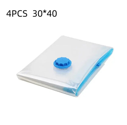 Compressed Bag Electric Pump Travel Vacuum Bag Pump Mini Vacuum Sealer Machine Space Saver for Clothes Food Organizer upscaleclicks