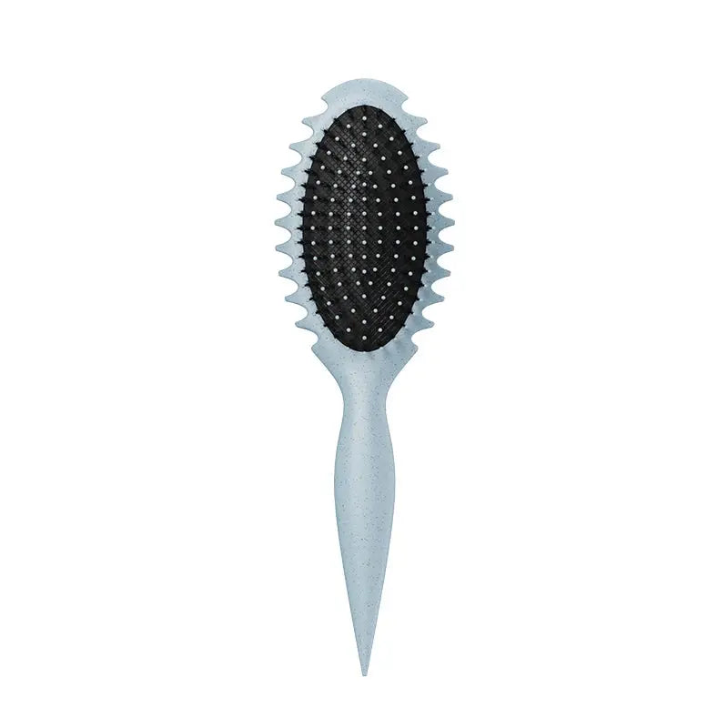 Curls Define Brush Boar Bristle Elliptic Detangling Hair Brush Tangled  Hair Comb Shaping Defining Curls Barber Styling Tools upscaleclicks