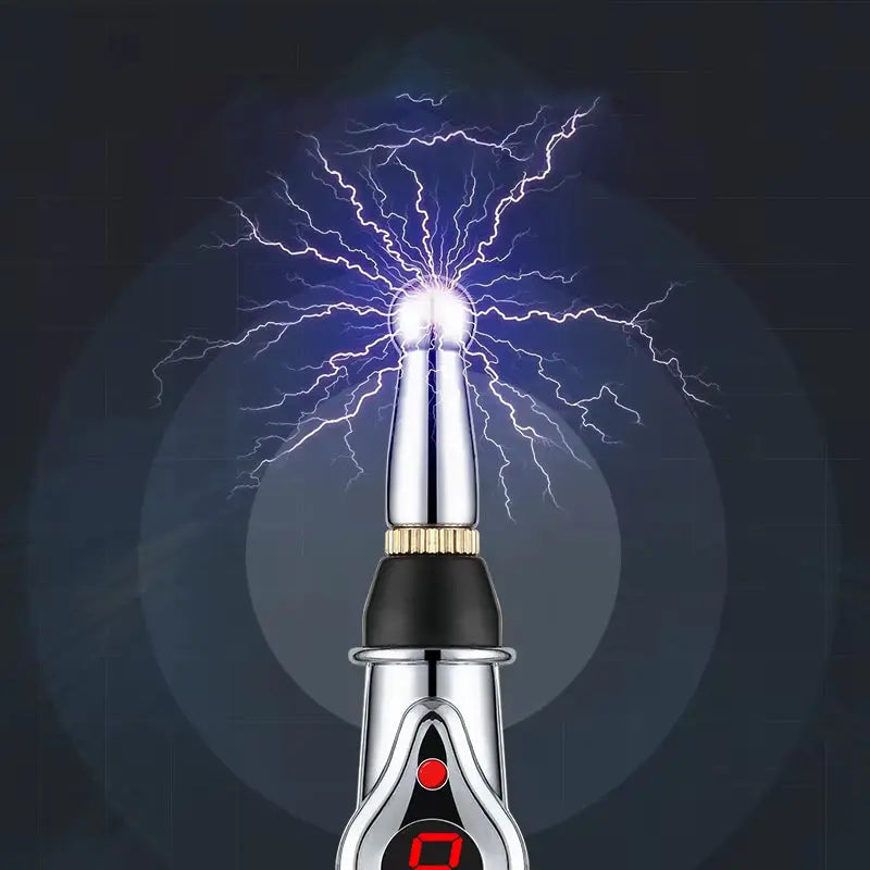 Electronic Acupuncture Pen Acupuncture Point Pen Acupuncture Point Pen Meridian Energy Meridian Pen Massage Pen Acupuncture Acup