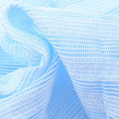 Exfoliating Washcloth Back Scrubber for Shower for Men Silver-ion Multi-Function Foam Bath Towel Ultra-Long Exfoliating Towels upscaleclicks