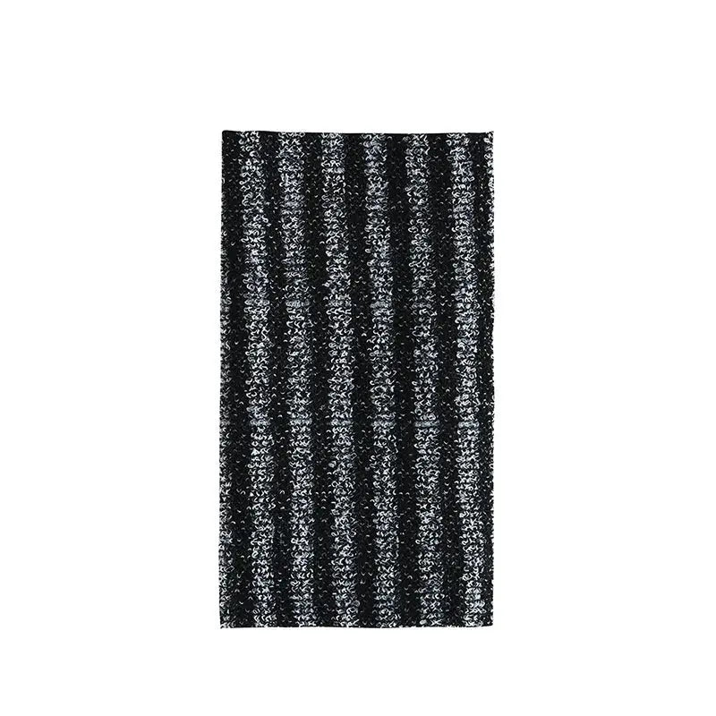 Exfoliating Washcloth Back Scrubber for Shower for Men Silver-ion Multi-Function Foam Bath Towel Ultra-Long Exfoliating Towels upscaleclicks