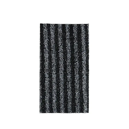Exfoliating Washcloth Back Scrubber for Shower for Men Silver-ion Multi-Function Foam Bath Towel Ultra-Long Exfoliating Towels upscaleclicks