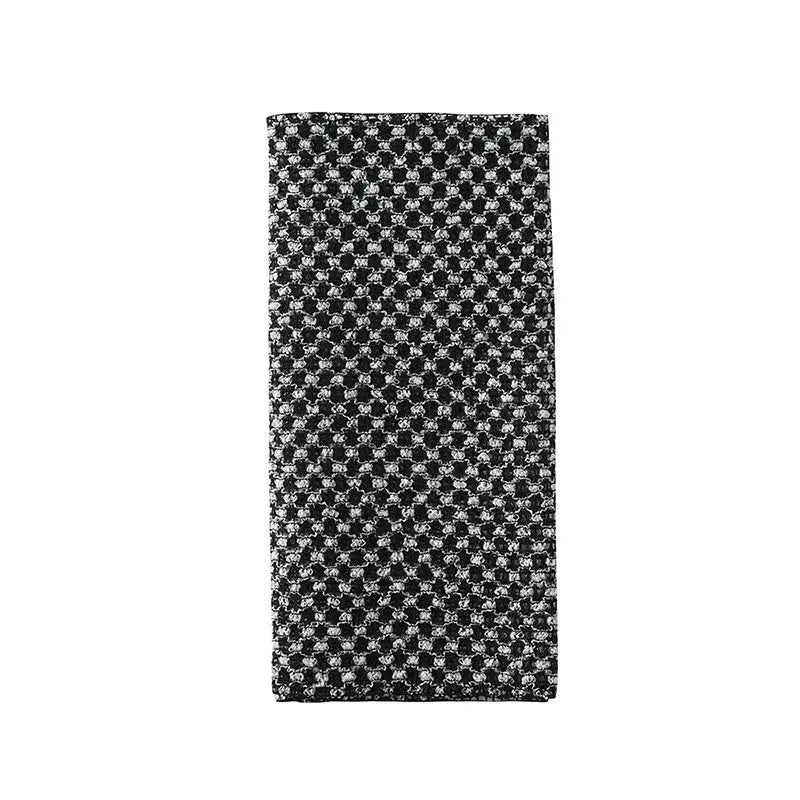 Exfoliating Washcloth Back Scrubber for Shower for Men Silver-ion Multi-Function Foam Bath Towel Ultra-Long Exfoliating Towels upscaleclicks