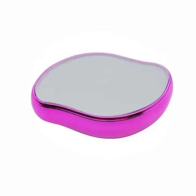 Hair Removal Physical Epilators Crystal Hair Eraser Safe Easy Cleaning Reusable Body Smooth Beauty Depilation Tools upscaleclicks