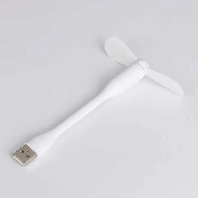 Hanging Neck Outdoor 180 Degree Folding Desktop Mini Electric Fan Hand-held Folding High-speed Powerful Turbo Fan 2025 upscaleclicks